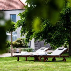  B&B Scheldekant  Ауденарде